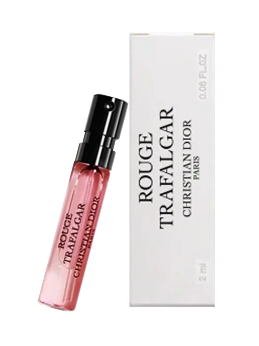 Пробник Оригинал Dior Rouge Trafalgar Eau De Parfum 1.2 ml