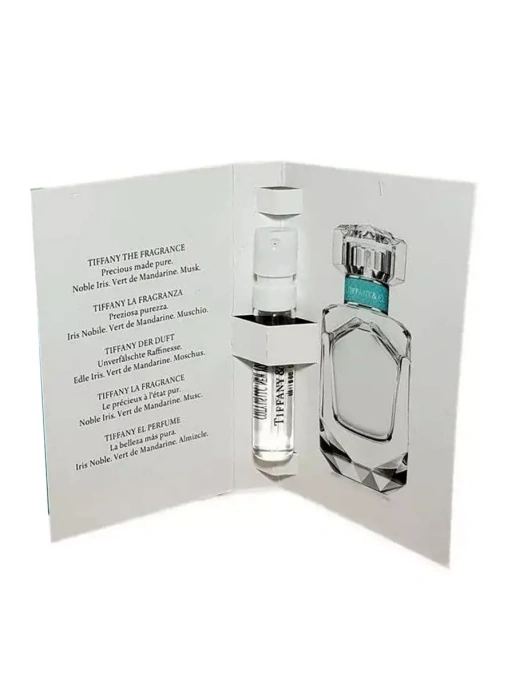 Пробник Оригинал Tiffany & Co Tifany & Co 0.6 ml