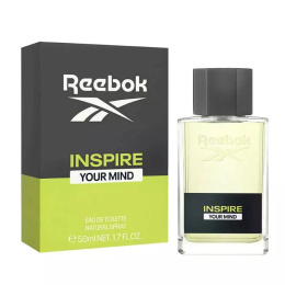 Оригинал Reebok - Inspire Your Mind for Him 50 ml