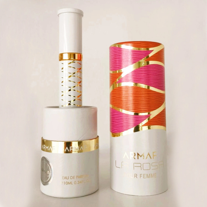 Armaf - La Rosa Pour Femme 10 ml