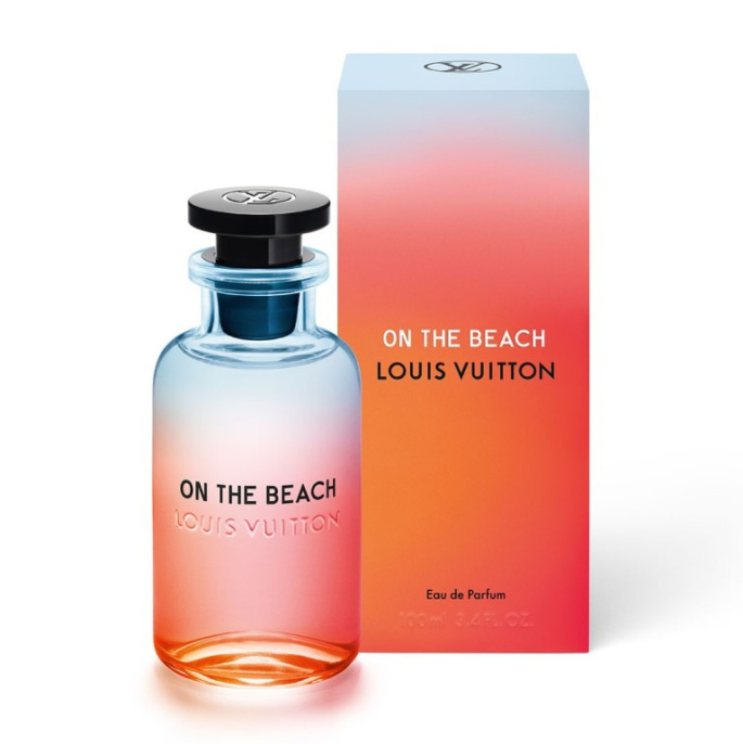 Высокого качества 1в1 Louis Vuitton - On The Beach 100 ml
