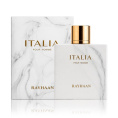 Rayhaan - Italia Pour Homme Eau de Parfum 100 ml