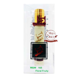 Ручка 20 мл. Shaik Elite №165 Ex Nihilo Fleur Narcotique