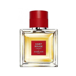 Оригинал Guerlain - Habit Rouge L'instinct Eau de Toilette 50 ml