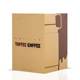 Armaf - Odyssey Toffee Coffee 60 ml