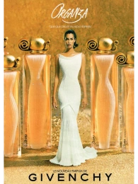 Пробник Оригинал GIVENCHY Organza Eau De Parfum 2 ml