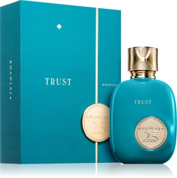 Khadlaj - 25 Trust Eau de Parfum 100 ml