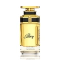 Le Bonheur Perfumes - The Story, 100 ml