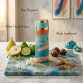 Дезодорант Elite Risala Karma 200 ml