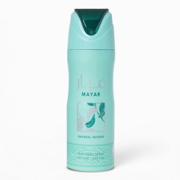 Дезодорант Lattafa Mayar Natural Intense 200 ml
