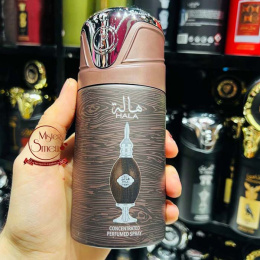 Дезодорант Lattafa Pride Hala 250 ml