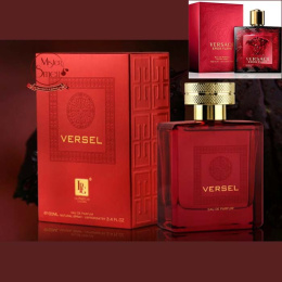 La Parfum Galleria - Versel eau de parfum, 100 ml