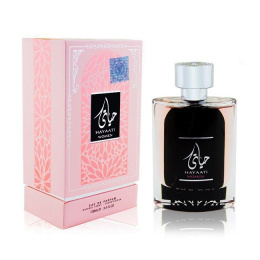 Ard Al Zaafaran - Hayaaty Women eau de parfum, 100 ml