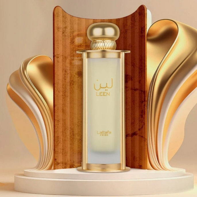 Lattafa - Pride Leen Eau de Parfum 100 ml