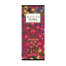 Высокого качества Gucci - Flora Gorgeous Gardenia Intense, 100 ml