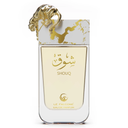 Le Falcone - Shouq Eau de Parfum, 100 ml