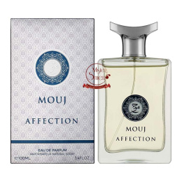 Emper - Mouj Affection, 100 ml