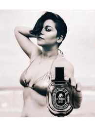 Пробник Оригинал Diptyque Fleur L'Ombre Dans L'Eau 2 ml