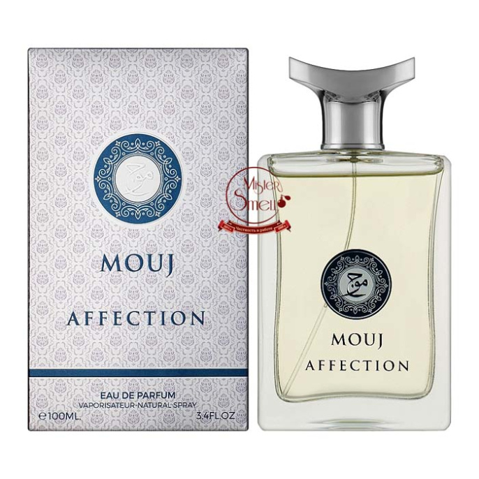 Emper - Mouj Affection, 100 ml