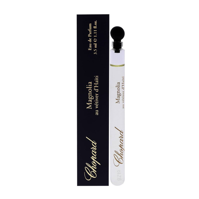 Оригинал Chopard Collection Magnolia Au Vetiver Du Haiti Edp 3.5 ml Mini