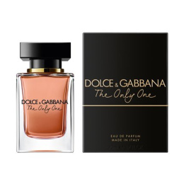 Оригинал Dolce&Gabbana - The Only One 50 ml