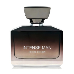 Fragrance World - Intense Man Deluxe Exition, 100 ml