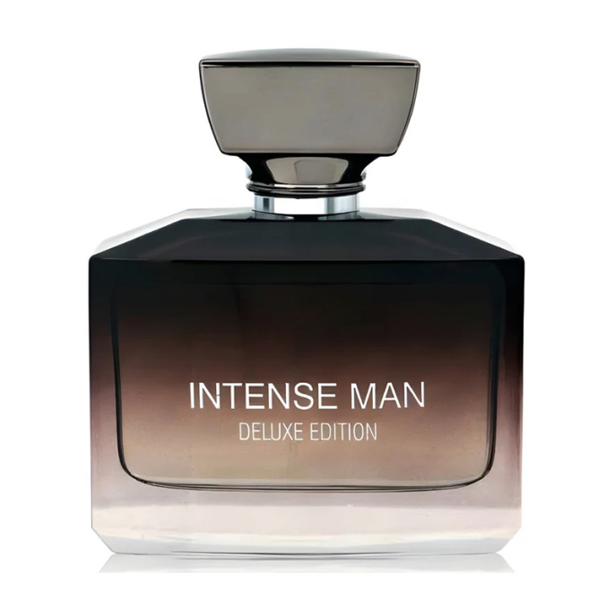 Fragrance World - Intense Man Deluxe Exition, 100 ml