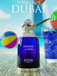 Anfar 1950 - Summer in Dubai, 100 ml