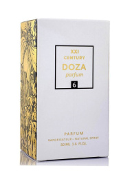 XXI Century - DOZA №6 parfum 50 мл