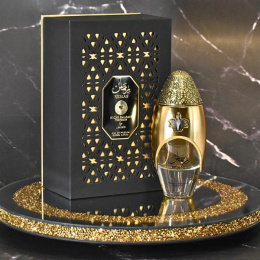 Lattafa - Niche Emarati Remas, 100 ml