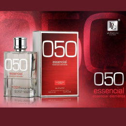 La Parfum Galleria - Essencial Elements Essencial 050, 100 ml