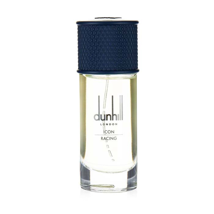 Оригинал Alfred Dunhill - icon Racing Blue Eau de Parfum 30 ml