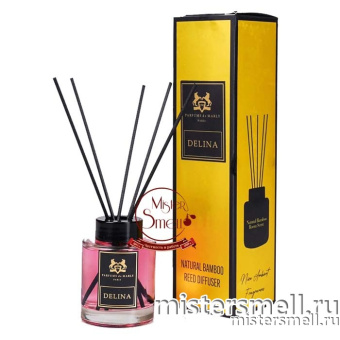 картинка Диффузор Natural Bamboo Parfums De Marly Delina духи от оптового интернет магазина MisterSmell