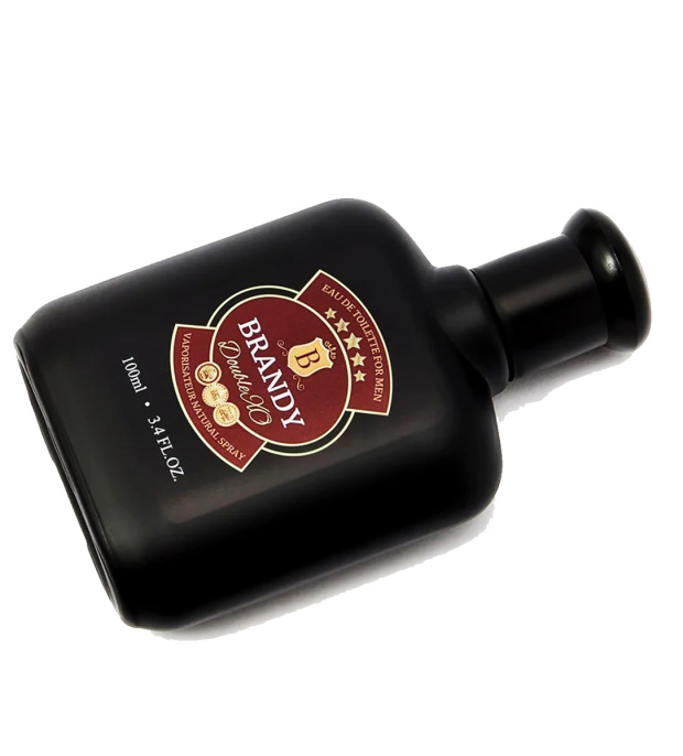 Delta Parfum - Brandy Double XO 100 мл