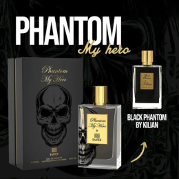 Emper - Phantom My Hero Eau De Parfum 100 ml