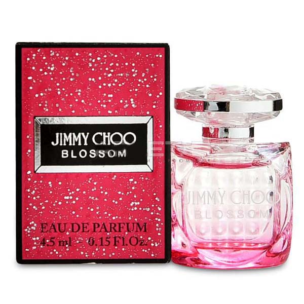 Оригинал Jimmy Choo Blossom 4,5 мл.