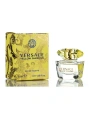 Оригинал VERSACE Yellow Diamond 5 ml mini