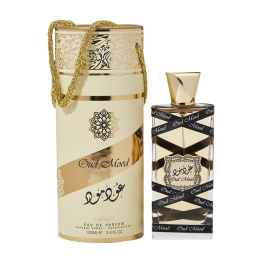 Lattafa - Oud Mood, 100 ml