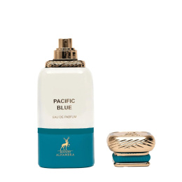 Maison Alhambra - Pacific Blue edp 80 ml