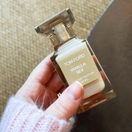 Высокого качества Tom Ford - Vanilla Sex Eau de Parfum 50 ml