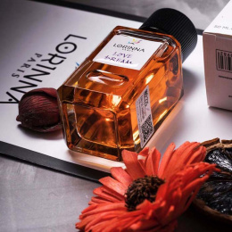 Lorinna Paris - №225 Lancome Tresor La Nuit, 50 ml