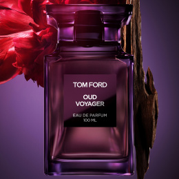 Высокого качества Tom Ford - Oud Voyager 100 ml