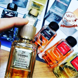 Lorinna Paris - Attar Collection Musk Kashmir, 50 ml