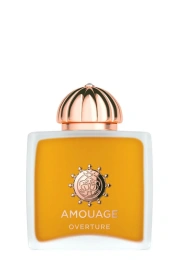 Оригинал Amouage Overture Woman EDP 100 ml