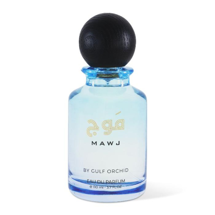 Gulf Orchid - Mawj Eau de Parfum 110 ml