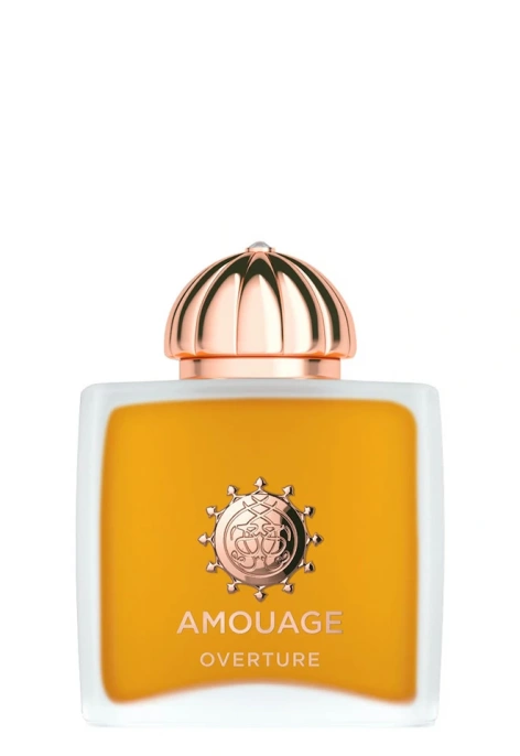Оригинал Amouage Overture Woman EDP 100 ml