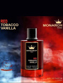 Milestone - Monarch Red Tobacco Vanilla 100 ml