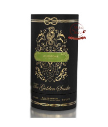 Milestone - The Golden Snake 100 ml