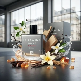 Johnwin - Homme Sport Extreme 100 ml