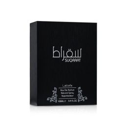 Lattafa - Suqraat, 100 ml